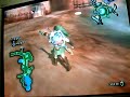 Twilight Princess GCN: Headless Link Glitch