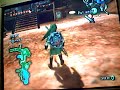 Twilight Princess GCN: Headless Link Glitch