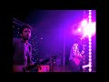 Kins Of Leon - Live Promo