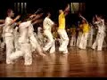 Jongo Capoeira Modelo CDO Jongo Capoeira Modelo CDO