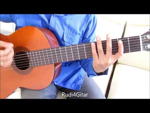 Belajar Kunci Gitar Iwan Fals Bento Intro Belajar Kunci Gitar Iwan Fals Bento Intro