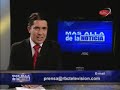 Morey Bayly canal 11 rbc frecuencia latina Morey Bayly canal 11 rbc frecuencia latina