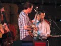 The Infamous Stringdusters - Chopping Can The Infamous Stringdusters - Chopping Can