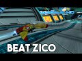 Wipeout HD: Beat Zico Sony Welcome Back Campaign Free G