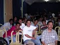 First Visayas Betans Symposium.