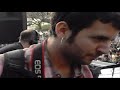 Guy Mantzur Plays @ Rothschild Street Party - 12.03.10 Tel Aviv