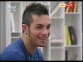 (Amici 7) 07.04 -BLU - Marco da Perris e Jurman \"A Te\" p.3 (Amici 7) 07.04 -BLU - Marco da Perris e Jurman \"A Te\" p.3