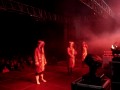JUSTICEIRAS DO FUNK GANHA TROFEU MELHORES DO ANO 2009