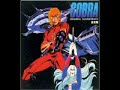 Yello Drive driven - space adventure cobra movie Yello Drive driven - space adventure cobra movie