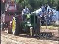 tractor pull in esko minnesota