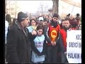 KURTULUS PARTİSİ, GREVCİ İŞÇİ KARDEŞLERİMİZLE OMUZ OMUZA, YÜREK YÜREĞEKurtuluş Partisi İstanbul İl Örgütü, Kartal İlçe Örgütü, Ümraniye İlçe Örgütü ve Gebze İlçe Örgütü olarak Grevdeki DİSK/OLEYİS (Otel Lokanta ve Eğlence Yerleri İşçileri Sendikası) İşçilerini, Grevlerinin 7'inci gününde, Grevin iki önemli merkezinden biri olan Derbent Uygulama Otelindeki grev yerini ziyaret ettik.Grevci İşçi Kardeşlerimizle kışın soğuğunu, mücadelenin sıcaklığını, heyecanını, coşkusunu paylaştık.