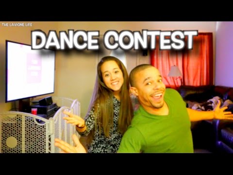 DANCE CONTEST/GIVEAWAY!! - The LaVigne Life