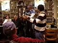 Mike Johnson's Coffee House Yodel Lesson Mike Johnson's Coffee House Yodel Lesson