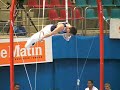 2008 EC AA+TF Kosmidis Eleftherios SR