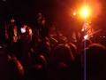The Academy is -Slow Down- 10/30/09
