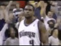sacramento kings  flashback to 1999 2004