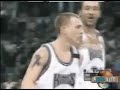 Sacramento Kings- Flashback to 1999-2004