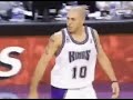 sacramento kings  flashback to 1999 2004