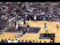 Sacramento Kings- Flashback to 1999-2004