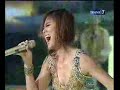 Agnes Monica \"TAK ADA LOGIKA\" IN TRANS7