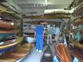 videos de For A Craftsman, Kayaks Are A Way of Life