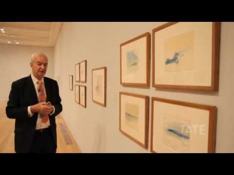 Video | TateShots: Jon Snow on Watercolour