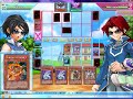 Yugioh Online Gizzy loves me ^^