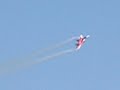 MIG 29 PERFORMANCE AT FAIRFORD 2006