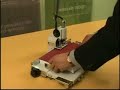 (Chilvers) SPC Filepecker 1-X punch