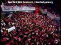 Cem Uzan �ov Ba�l�yor!