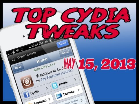tweaks - FREE AMAZON & ITUNES GIFT CARDS HERE http://bit.ly/FreeAppsiPC Top Premium Cydia Tweaks Velox $1.99 BigBoss Axis $0.99 BigBoss ipeQ for iPhone $2 BigBoss Min...