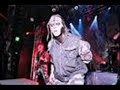 waylon vs J Mann (mushroomhead)