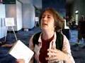 ALA 2008: Jessamyn West