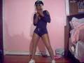 Single ladies {Mrs. Officer version}