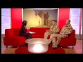 The Royal Welsh Regiment - Cardiff Parade
