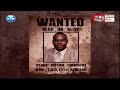 Jaramandia La Uhalifu Daniel Cheruiyot