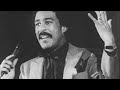 Richard Pryor; Chinese food