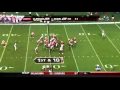 2009-12-21 | Clemson vs Miami Football Highlights 2009 ~> Clemson Tiger Football Highlights from the Clemson-Miami Football Game 2009. For more videos check out my website at www.hiddenproductions.com (<span>3:)