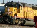 Union Pacific #Y863