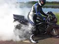 burnout fireblade sc33