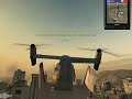 Osprey in game