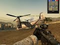 osprey in game