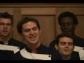UCT Choir - Lean on Me