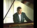 Jeorge Bolet - Carnegie Hall Recital, 1974 part 20