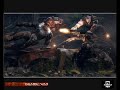 Mad World(gears of War Theme Song)