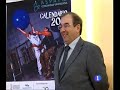El Conseller de Sanitat, Luis Rosado, presentó el 23 de noviembre de 2011 el Calendario Solidario 2012, de la Asociación de Lesionados Medulares y Grandes Discapacitados (Aspaym), realizado en colaboración con el Hospital Universitari i Politècnic La Fe. Bajo el lema 