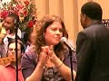 Neshama Carlebach - MLK Day 2008 - HIR - Riverdale, NY