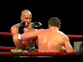 イギリストレーラーのクリントン木対antonio tarver.html