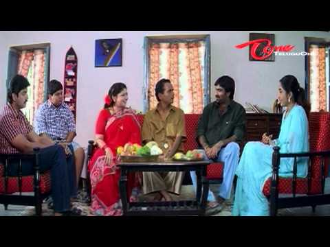 Ramyakrishna Comedy with AVS - Telugu Comedy Scene From Budget Padmanabham Non Stop Comedy - http://www.youtube.com/user/navvulatv For News Updates - http://www.youtube.com/user/ntvnewstel...
