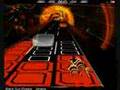 Audiosurf: Black Sun Empire - Arrakis